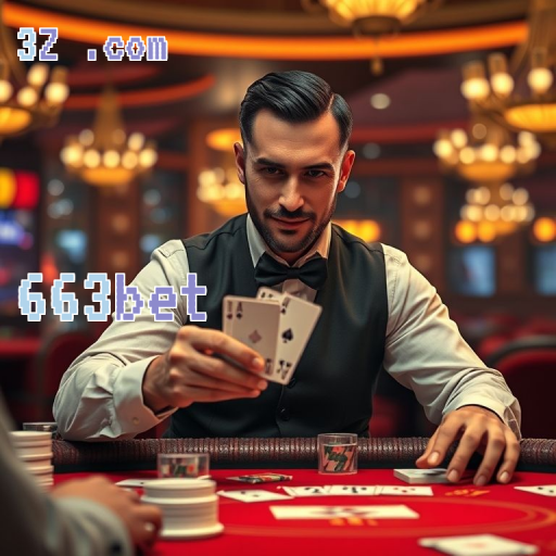 Apostas Empolgantes na 663bet: Mergulhe na Diversão!