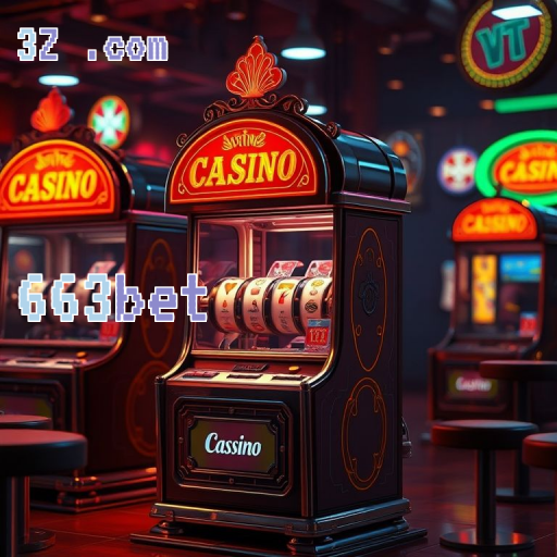 Empolgantes Oportunidades na Seção Paga da 663bet